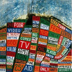 ヘイル・トゥ・ザ・シーフ/ＣＤ/TOCP-66185 中古