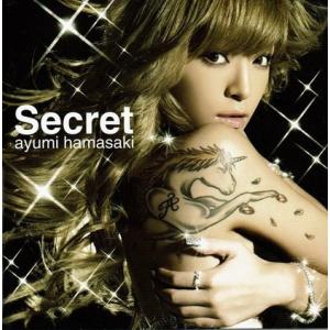Secret/ＣＤ/AVCD-23178 中古