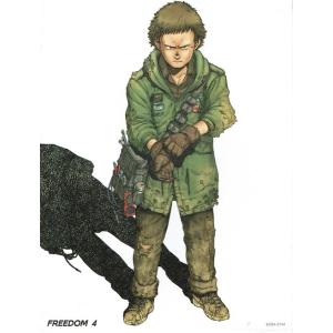 FREEDOM　4/ＤＶＤ/BCBA-2744 中古