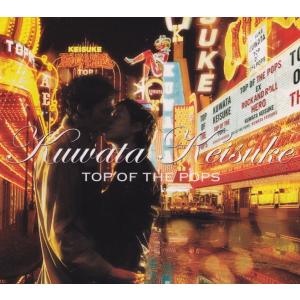 桑田佳祐 / TOP OF THE POPS トップ・オブ・ザ・ポップス