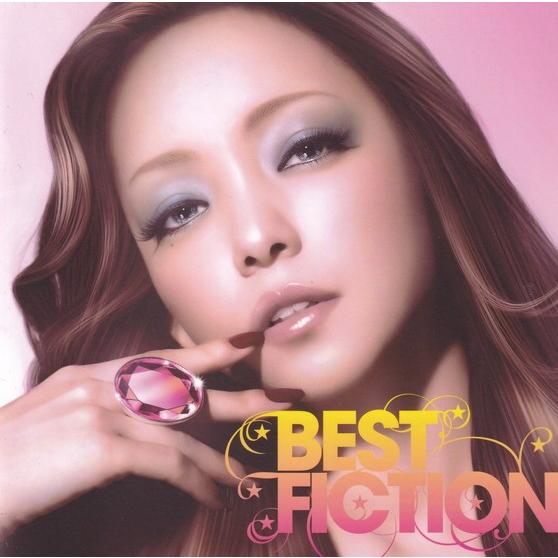 BEST　FICTION/ＣＤ/AVCD-23651 中古