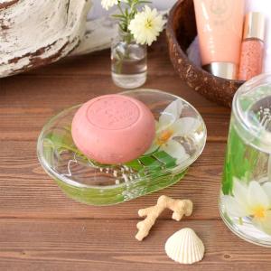 ソープディスペンサー おしゃれ ハンドソープ ガラス キッチン 洗面