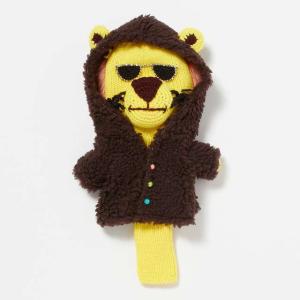 Clasky(クラスキー) HOODIE Headcover【Driver】(LION)｜vacationstyle