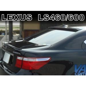 LS460/600 前期 / 中期 レクサス ...の詳細画像1