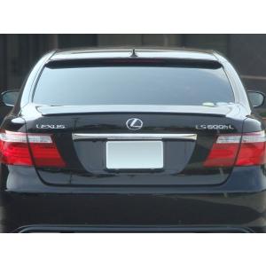 LS460/600 前期 / 中期 レクサス ...の詳細画像3