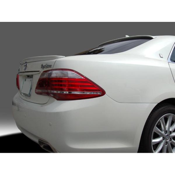 20系 200系　クラウン トランクスポイラー リアウイング　タイプ1　富士企画  TOYOTA C...