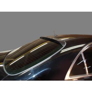 20系 200系 クラウン ルーフスポイラー ルーフウイング タイプ1 富士