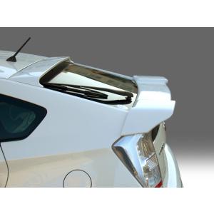 30 プリウス ルーフスポイラー ルーフウイング 富士企画