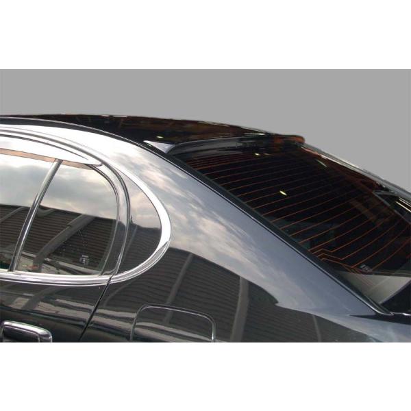 16系 160系 アリスト　ルーフスポイラー ルーフウイング　富士企画 FUJIKIKAKU ARI...