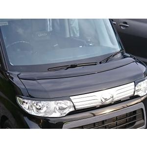 タント L350/L360 フロントハーフスポイラー KLC Premium STANDARD
