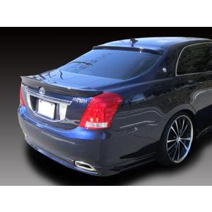 マジェスタ 20系 フロントハーフ : エアロ.カスタムパーツのTopTuner