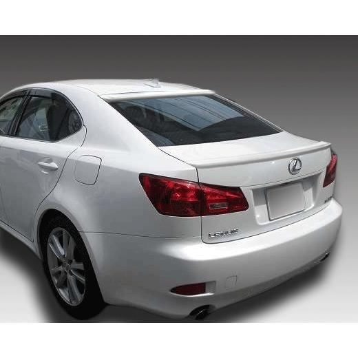 レクサス IS 20系　ルーフスポイラー　ルーフウイング　富士企画 FUJIKIKAKU LEXUS...