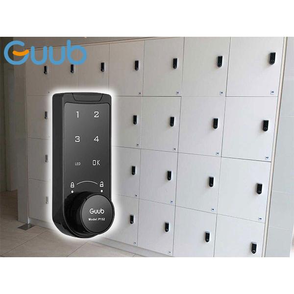 電子錠 Guub(グーブ) P152VZ-CM03/ P152VZ-CM10 /P152VG テレワ...