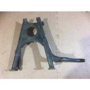 スーパーカブ フロントショック2本 51400-GK4-971 未使用 純正 