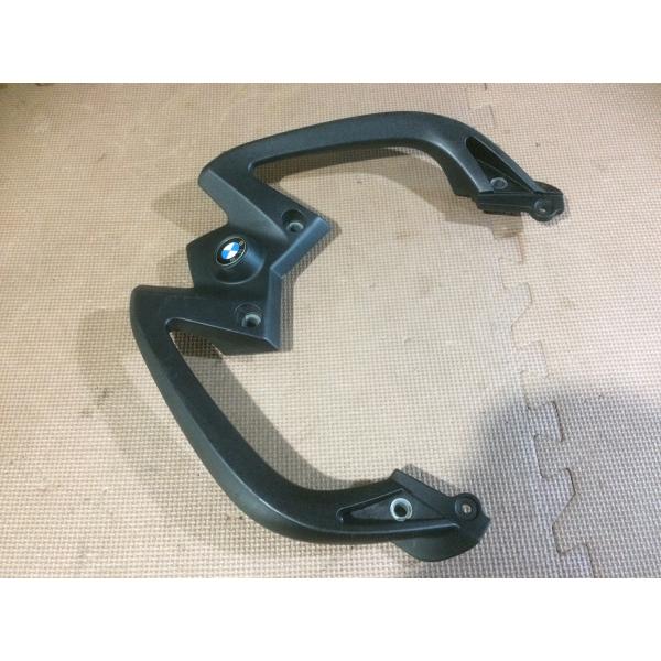 BMW F800R F800S グラブバー 46547678739　純正