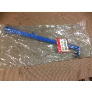 スーパーカブ フロントショック2本 51400-GK4-971 未使用 純正 
