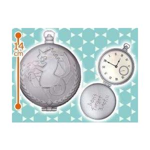 懐中時計 鋼の錬金術師の商品一覧 通販 Yahoo ショッピング