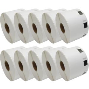 DK-1226 ブラザー 互換 ラベル 10ロールセット brother