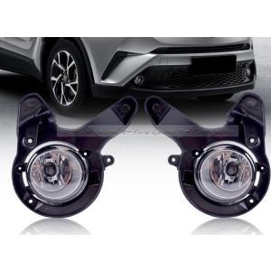 Chr 後付けフォグランプキットの商品一覧 通販 Yahoo ショッピング