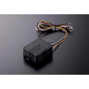 Valenti ヴァレンティVL デイタイムランプ 簡単配線キットタイプB