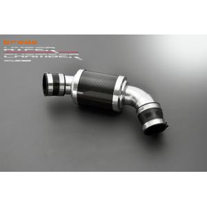 brado JB64 ジムニー ブラード サクションチャンバー SUCTION