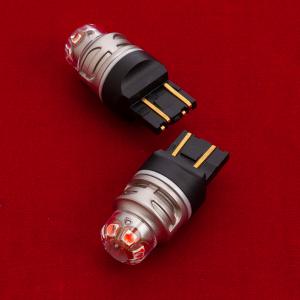 2個セット Valenti VL512-T20-AM アンバー LEDバルブ ヴァレンティ（VALENTI） VL512-T20-AM ジュエルLEDバルブ VLシリーズ
