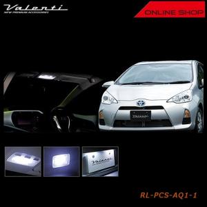 ヴァレンティ（VALENTI） ジュエル LED ルームランプセット トヨタ