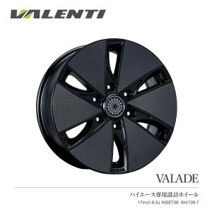 WALD（ヴァルド） 【M's】 ホイール GENUINE LINE F001 トヨタ