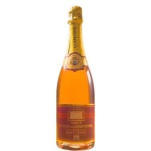 伯爵家のシャンパン【ダンピエール　ロゼ/Dampierre Brut Rose】｜valentine21