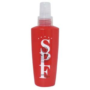 国際科学工業 SPFウォーターIII (SPF15 PA+) 120ml