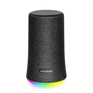 Anker Soundcore Flare Mini Bluetooth スピーカー 防水 重低音