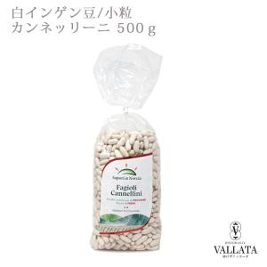 白インゲン豆 ファジョーリ カンネッリーニ  イタリア料理