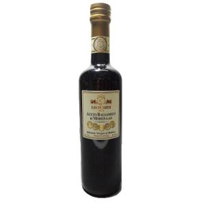 バルサミコ酢  モデナ産 １０年もの 500ml レオナルディー社