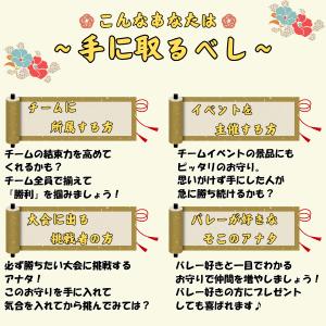 バレー グッズ 雑貨 プレゼント イベント 卒...の詳細画像3