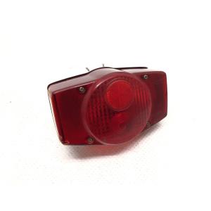 CB750Four（K0） テールライトASSY（3穴）＆ベースセット エムテック