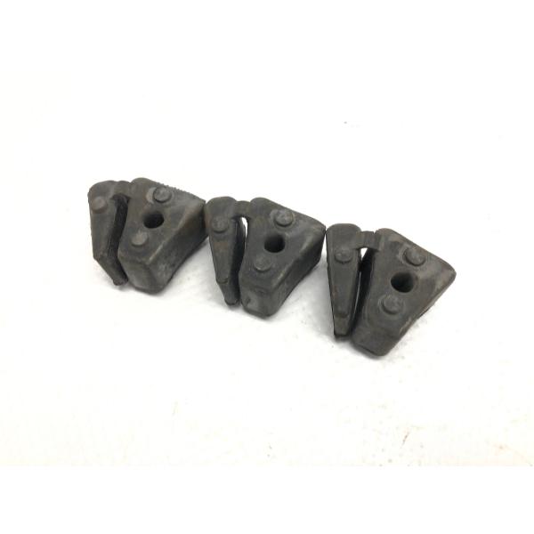 490【レターパック】★リアホイールハブダンパー GB500TT PC16 始動動画有★ホンダ GB...