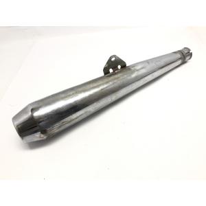 ホンダ（HONDA） GB250クラブマン サイレンサーマフラー KL8 K1 純正
