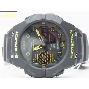 G-SHOCK SCI-FI WORLDシリーズ GA-B001SF-7AJF ホワイト＆ブラック