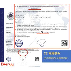 1パック 5枚入 個包装 高品質 不織布マスク...の詳細画像3