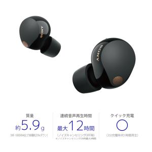 新品 在庫あり ソニー SONY 完全ワイヤレ...の詳細画像1