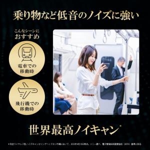 新品 在庫あり ソニー SONY 完全ワイヤレ...の詳細画像5