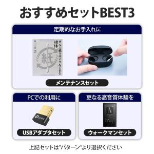 在庫あり ソニー SONY 完全ワイヤレスイヤ...の詳細画像4
