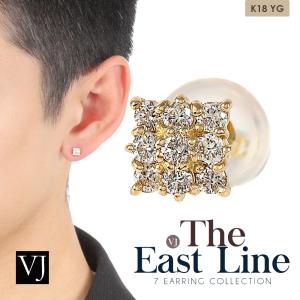 Christian Dior 【超美品】ディオール CLAIR D LUNE ピアス
