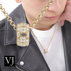 極美品□GUCCI グッチ AG925 クレストプレート ロングネックレス アクセサリー シルバー ブラック イタリア製 総重量35g メンズオススメ GUCCI（グッチ） 極美品□GUCCI AG925 クレストプレート ロング
