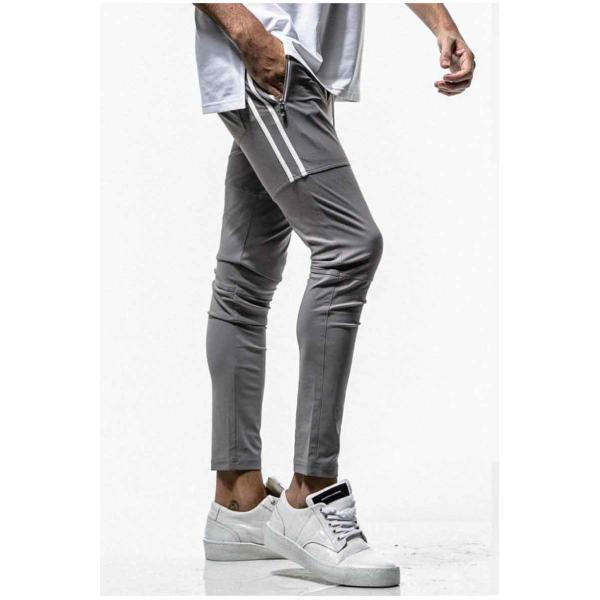 RESOUND CLOTHING リサウンドクロージング Johnson LINE NYLON PT...
