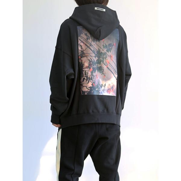 セール商品 30%OFF  トップス メンズ パーカー フーディー FEAR OF GOD FOG ...