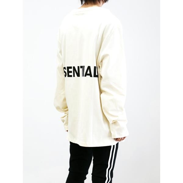 セール商品 30%OFF　トップス メンズ Tシャツ カットソー FEAR OF GOD FOG E...