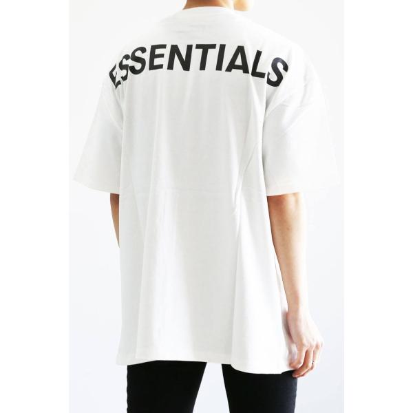 送料無料 トップス FEAR OF GOD FOG ESSENTIALS フィアオブゴッド エッセン...
