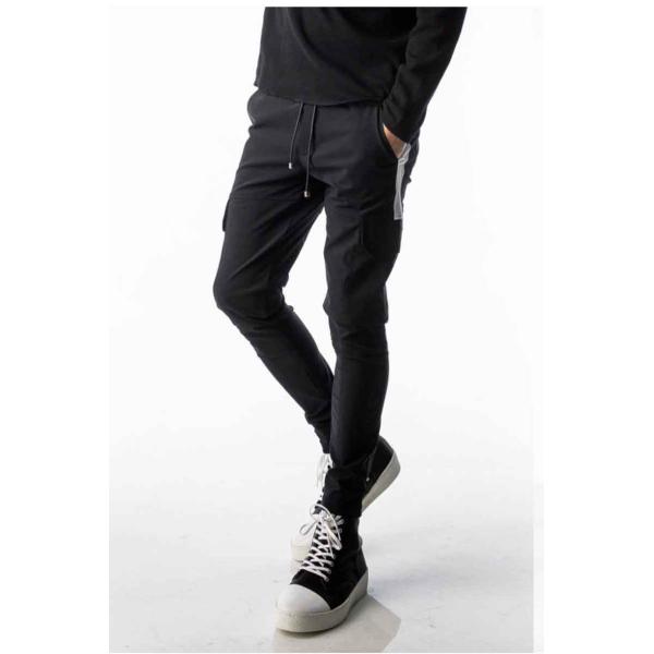 RESOUND CLOTHING リサウンドクロージング HV NYLON Darrell carg...