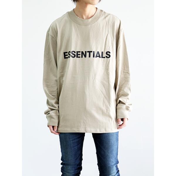 セール商品 30%OFFトップス メンズ Tシャツ カットソー FEAR OF GOD FOG ES...